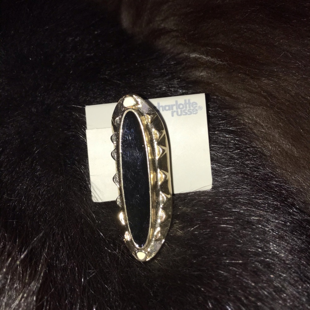 Charlotte Russe Fashion Ring